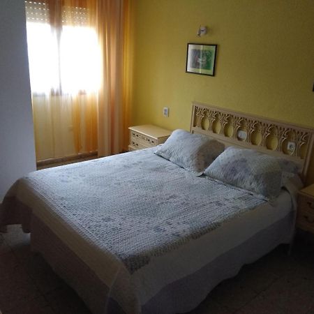 Hostal Avenida Arenas de San Pedro Εξωτερικό φωτογραφία