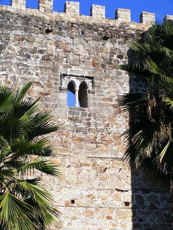 Hostal Avenida Arenas de San Pedro Εξωτερικό φωτογραφία