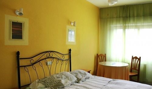 Hostal Avenida Arenas de San Pedro Εξωτερικό φωτογραφία