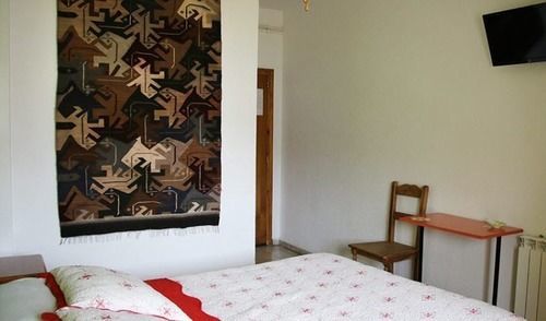Hostal Avenida Arenas de San Pedro Εξωτερικό φωτογραφία