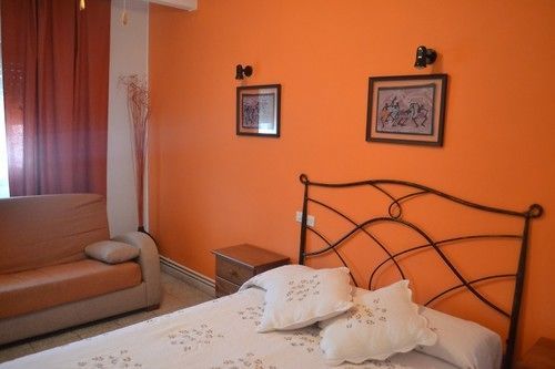 Hostal Avenida Arenas de San Pedro Εξωτερικό φωτογραφία